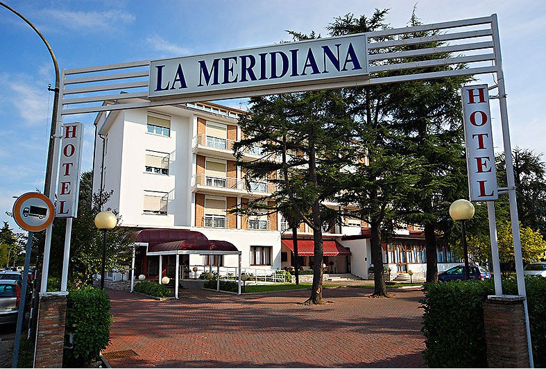 La Meridiana