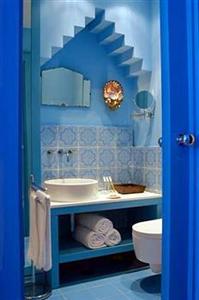 La Minervetta Maison