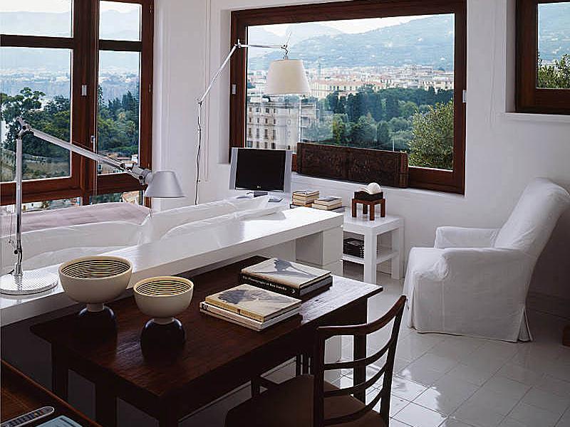 La Minervetta Maison