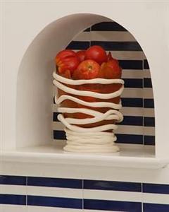 La Minervetta Maison