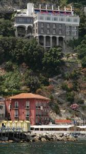 La Minervetta Maison