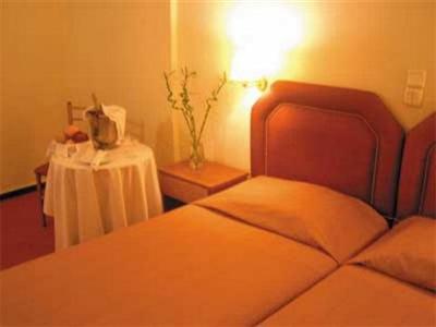 Lighthouse Athens, by Brown Hotels