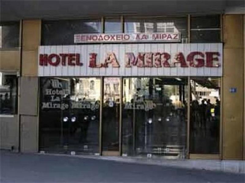 Lighthouse Athens, by Brown Hotels