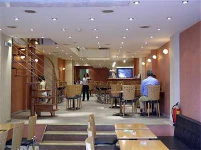 Lighthouse Athens, by Brown Hotels