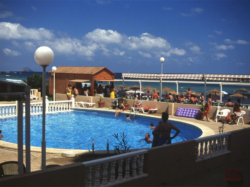 La Mirage
