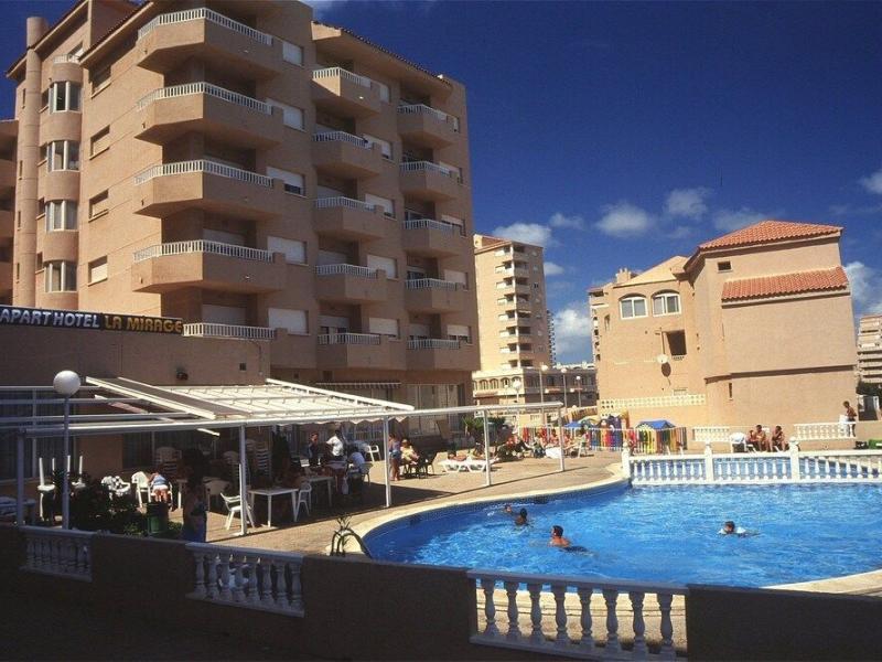 La Mirage