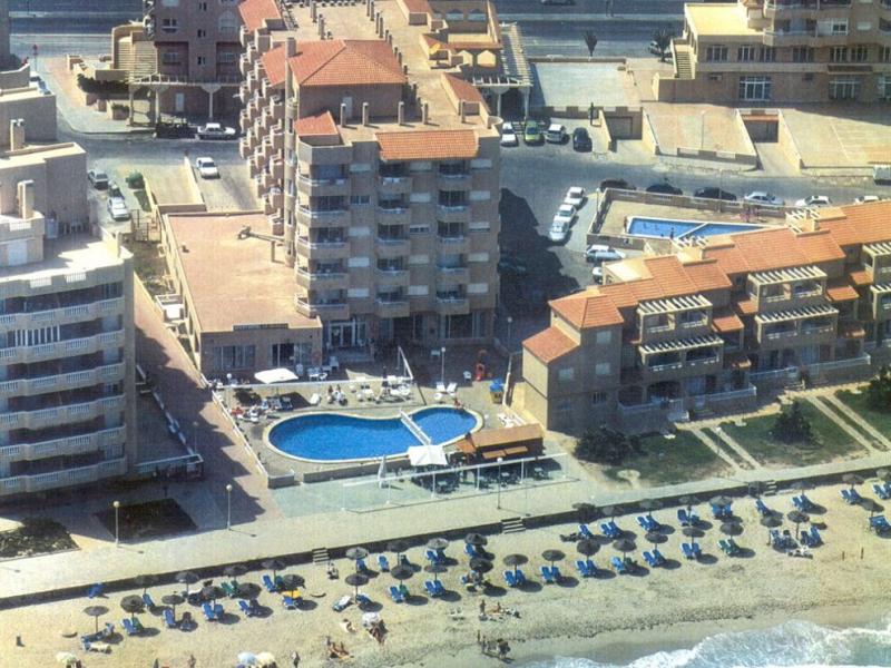 La Mirage