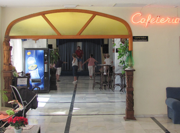 La Mirage