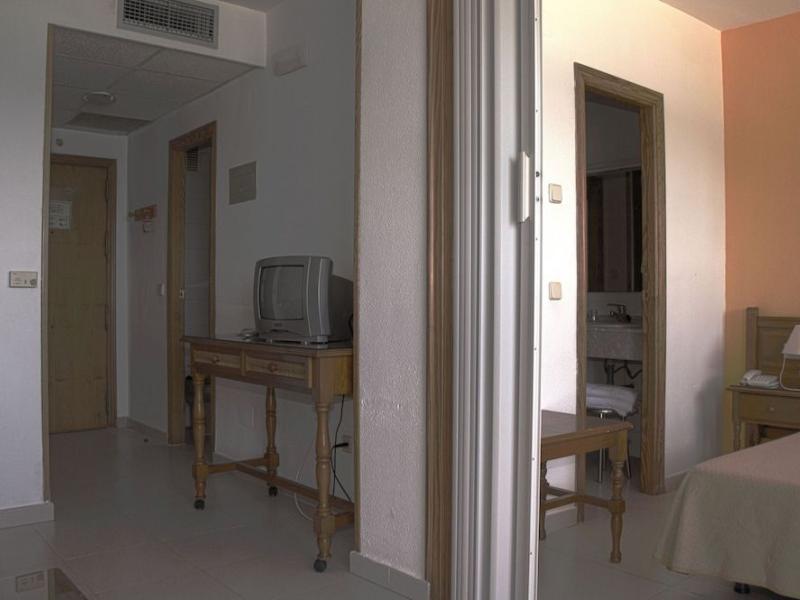 La Mirage