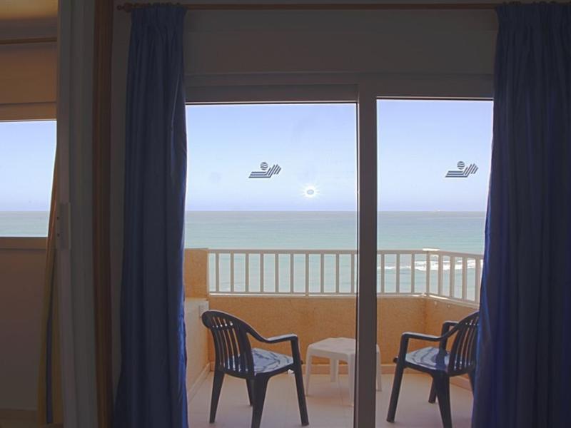 La Mirage
