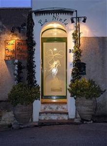 La Ninfa