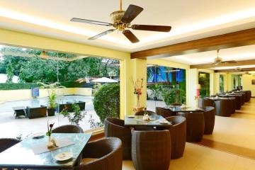 Отель Meraden La Oasis Индия, Анджуна, фото 24