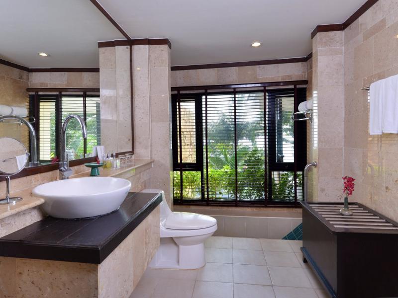 Andaman White Beach Resort