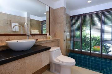 Отель Andaman White Beach Resort Таиланд, пляж Най Тхон, фото 18