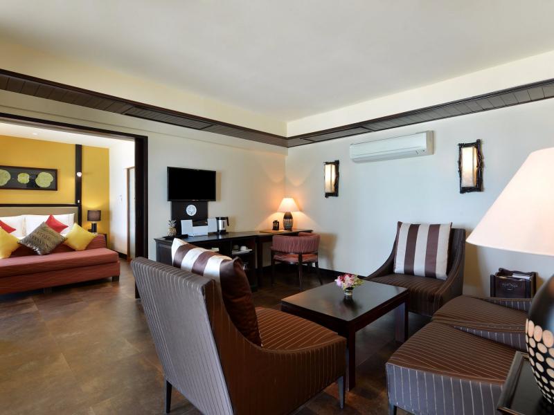 Andaman White Beach Resort