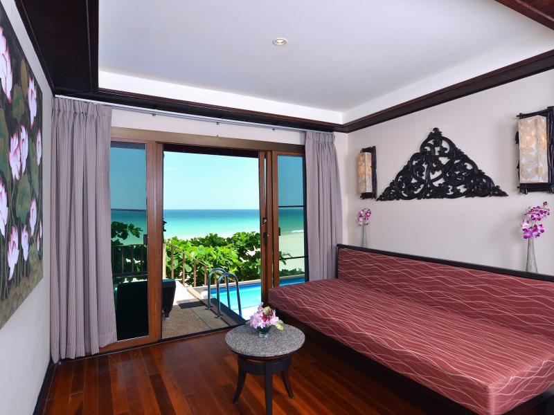 Andaman White Beach Resort