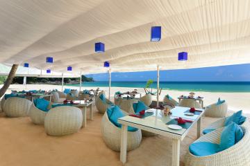 Отель Andaman White Beach Resort Таиланд, пляж Най Тхон, фото 34