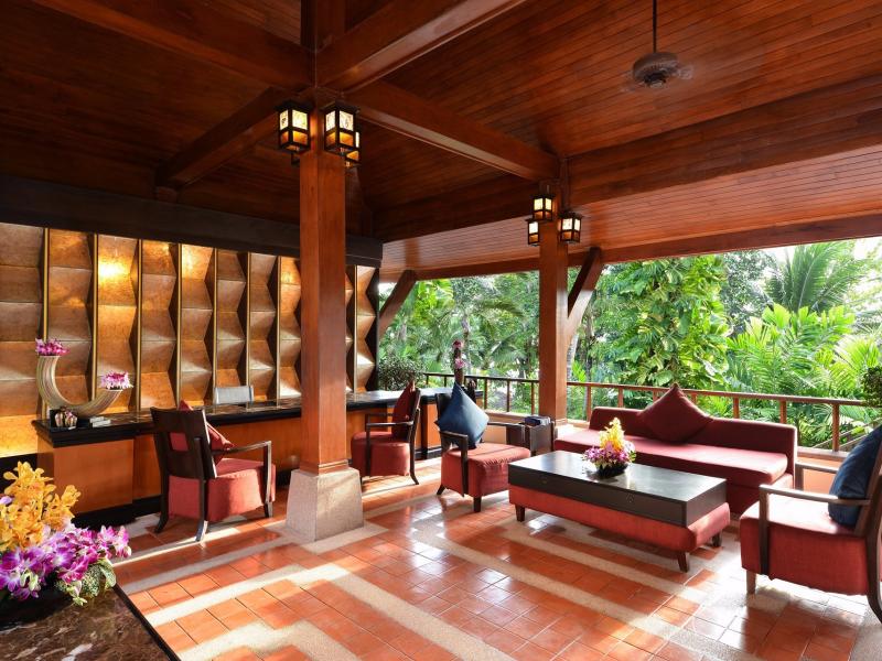 Andaman White Beach Resort