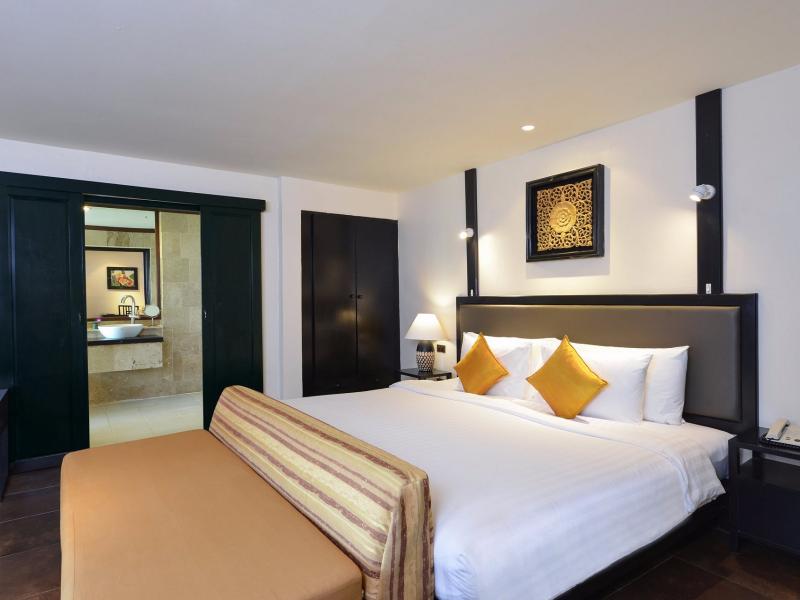 Andaman White Beach Resort