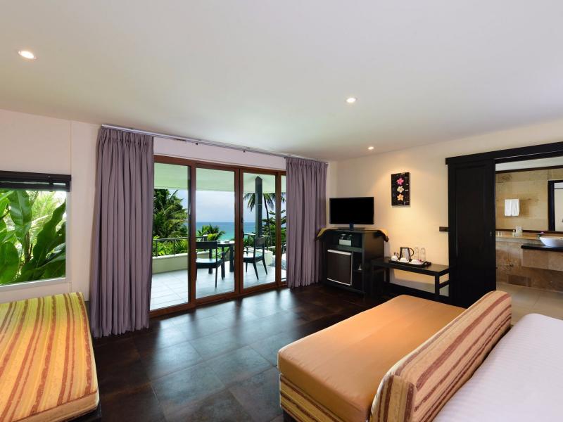 Andaman White Beach Resort