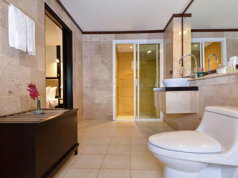 Andaman White Beach Resort