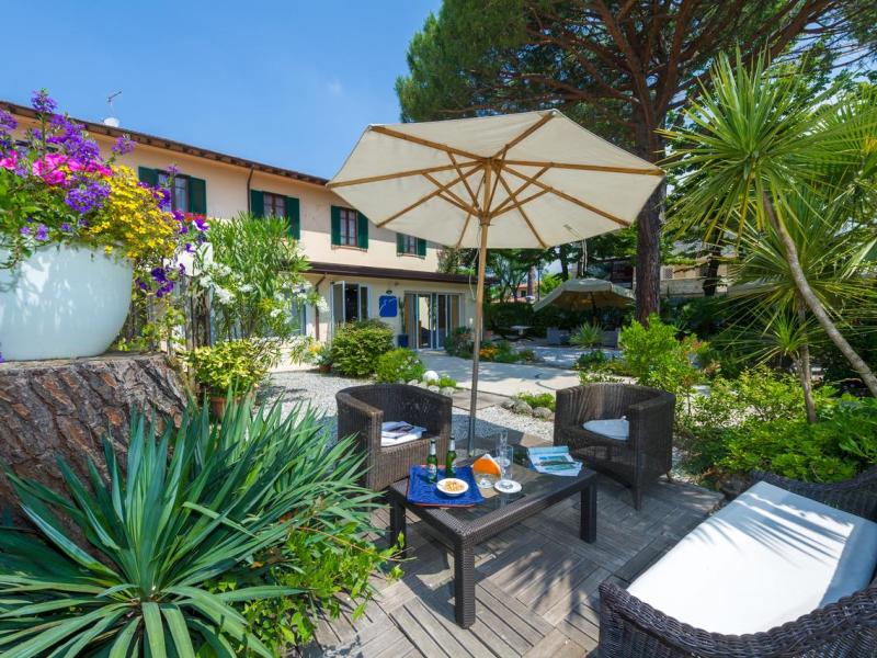 Hotel La Pace