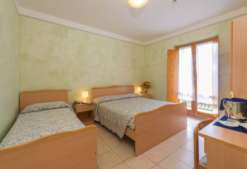 Hotel La Pace