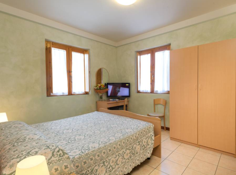 Hotel La Pace