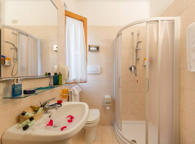 Hotel La Pace