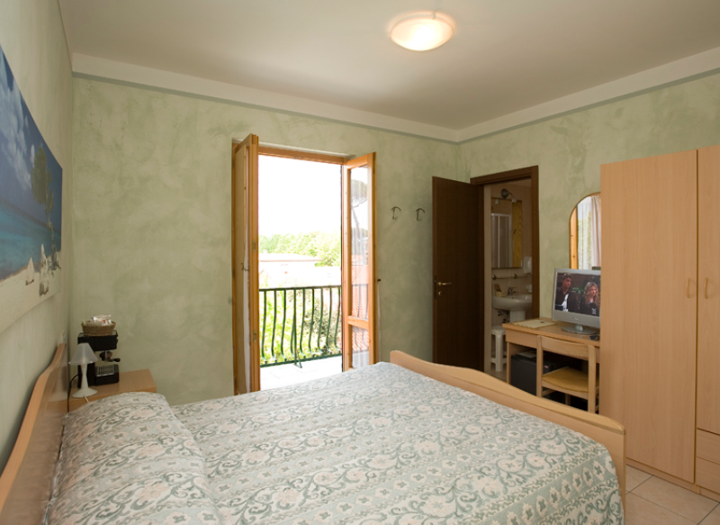Hotel La Pace
