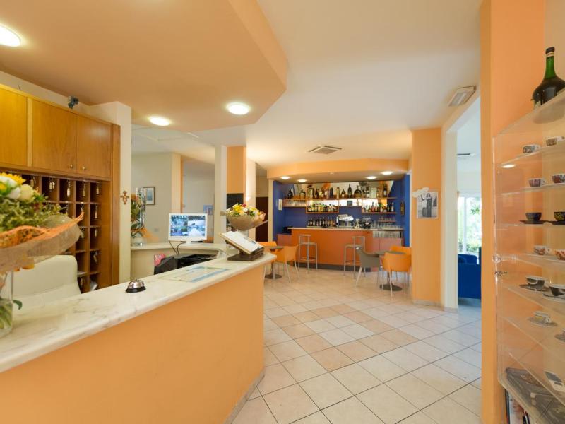 Hotel La Pace