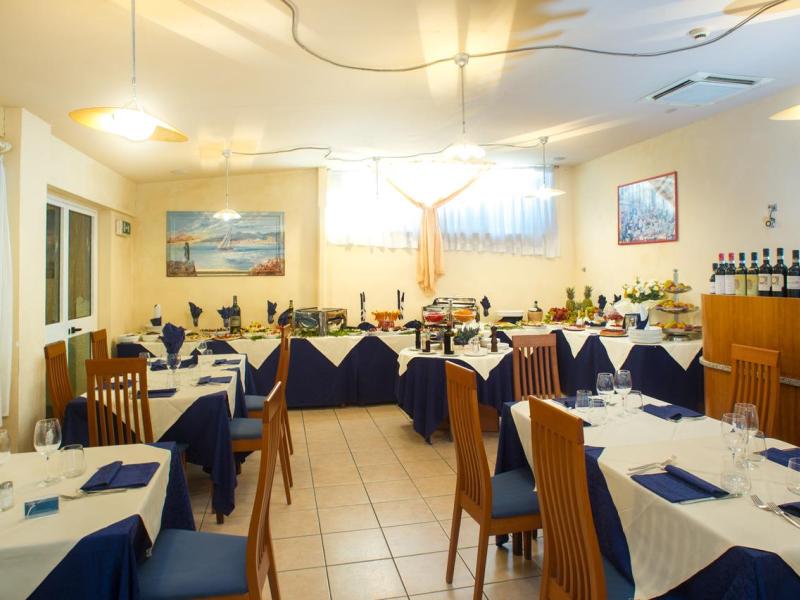 Hotel La Pace