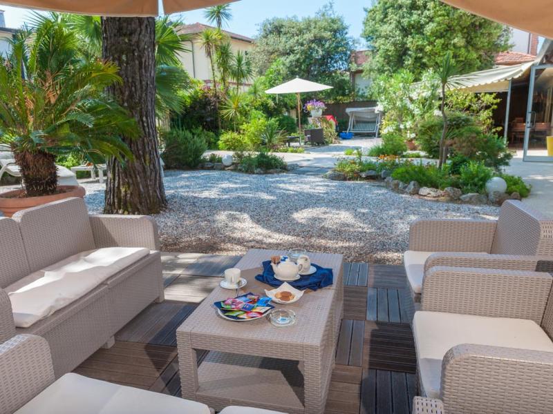 Hotel La Pace