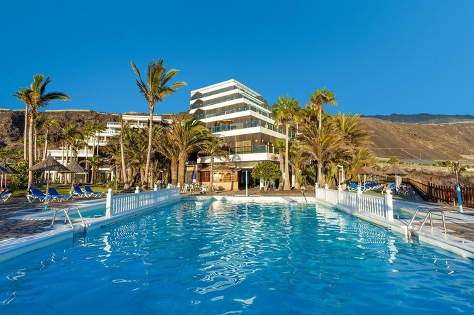 Sol La Palma Apartments