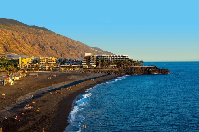 Sol La Palma Apartments