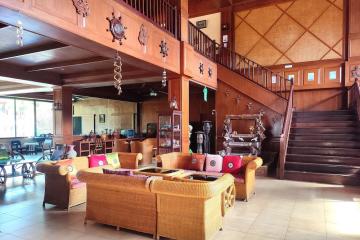 Отель Andamanee Boutique Resort Таиланд, Ао Нанг, фото 12