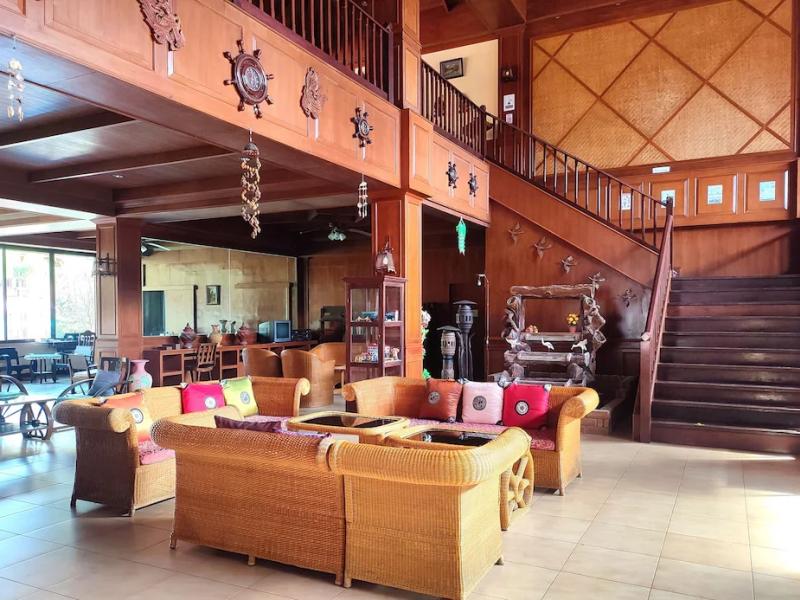 Andamanee Boutique Resort