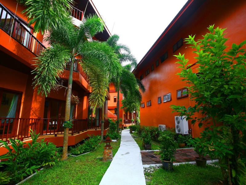 Andamanee Boutique Resort