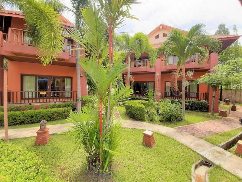 Andamanee Boutique Resort