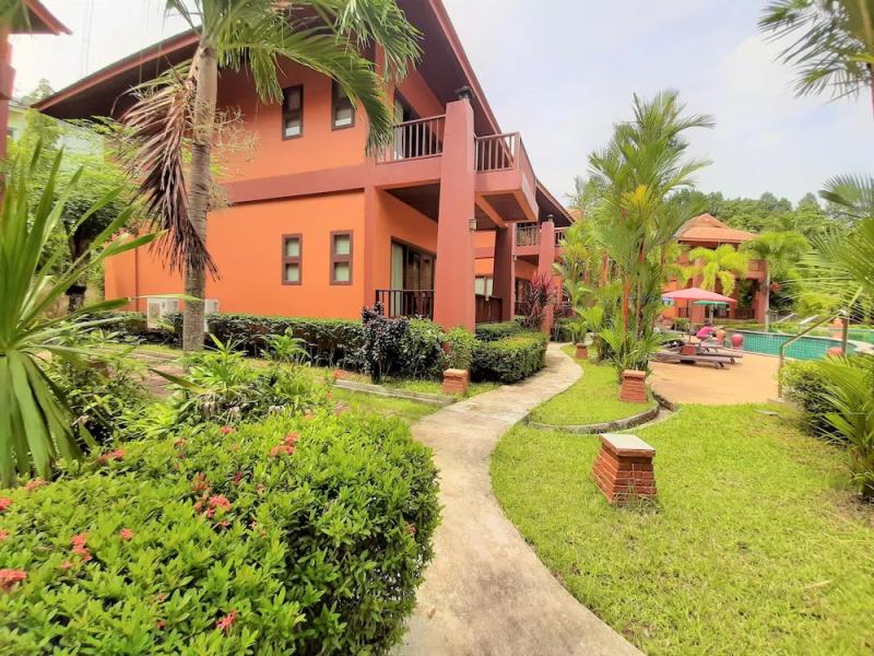 Andamanee Boutique Resort