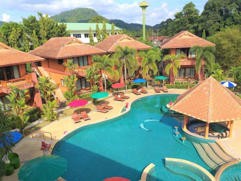Andamanee Boutique Resort