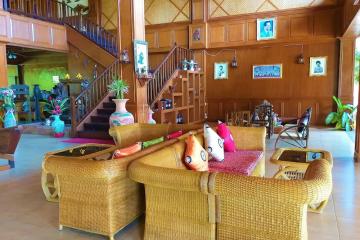 Отель Andamanee Boutique Resort Таиланд, Ао Нанг, фото 19