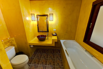 Отель Andamanee Boutique Resort Таиланд, Ао Нанг, фото 21