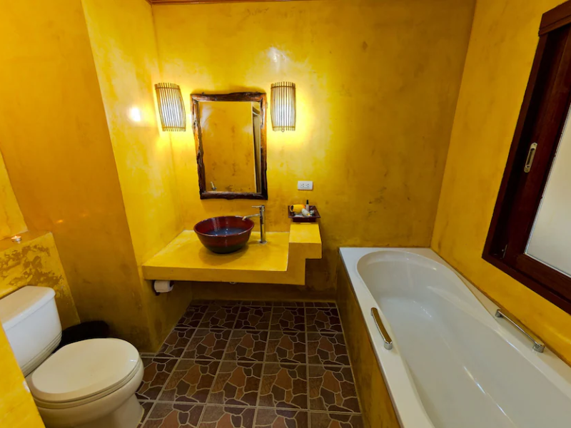 Andamanee Boutique Resort