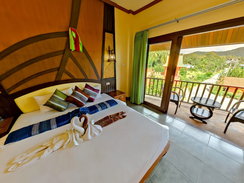 Andamanee Boutique Resort
