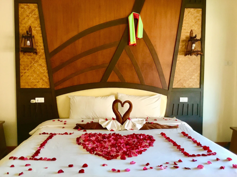 Andamanee Boutique Resort