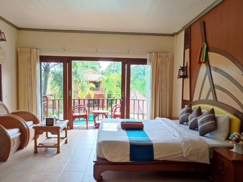 Andamanee Boutique Resort