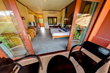 Отель Andamanee Boutique Resort Таиланд, Ао Нанг, фото 26