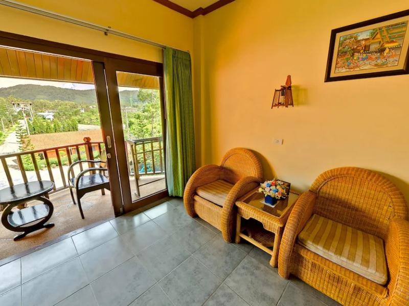 Andamanee Boutique Resort