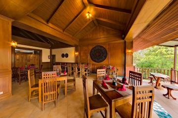 Отель Andamanee Boutique Resort Таиланд, Ао Нанг, фото 6